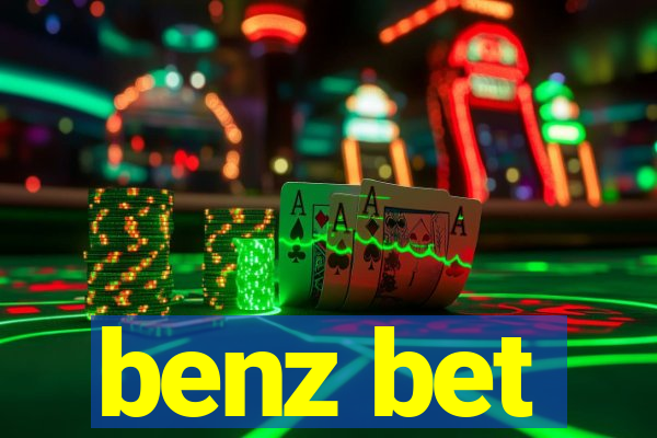 benz bet